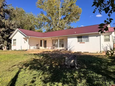 14070 Highway 65, Eckert, CO 81418 photo 1