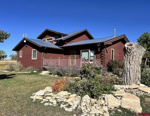 20779 Road 215, Lewis, CO 81327