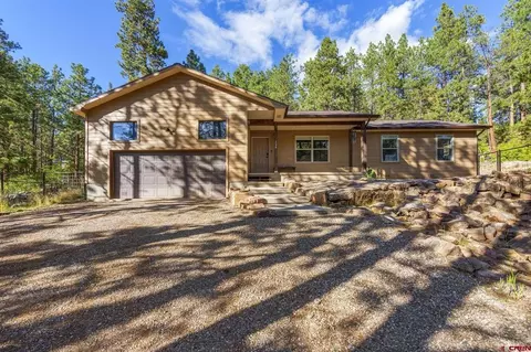 1175 Pine Tree Dr, Bayfield, CO 81122