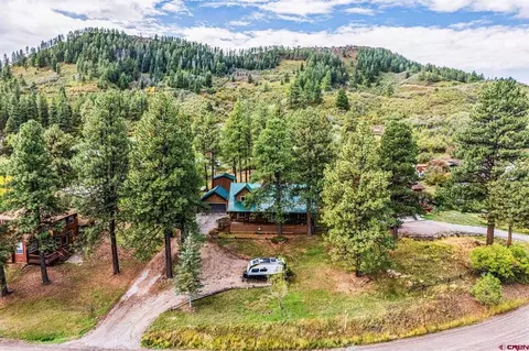 32 Little Bear Ln, Bayfield, CO 81122