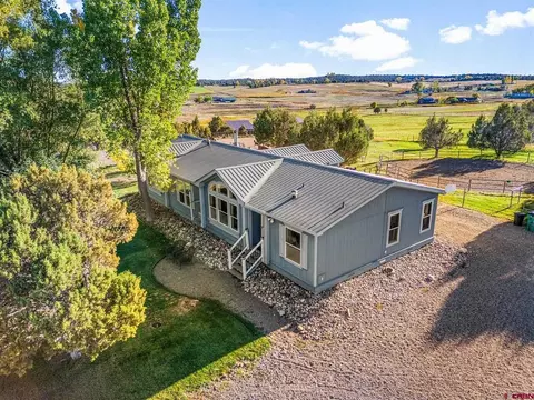 66 Hunna Dr, Bayfield, CO 81122