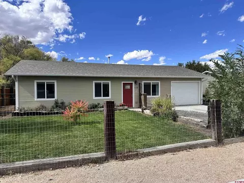 113 Cedar St, Delta, CO 81416