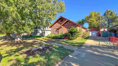 260 W 18th St, Durango, CO 81301