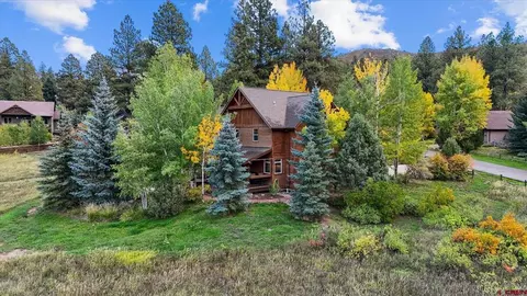 73 Ute Pass Rd, Durango, CO 81301