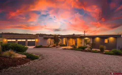 1250 Wrangler Way, Durango, CO 81303