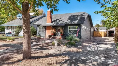 1314 Main St, Grand Junction, CO 81501