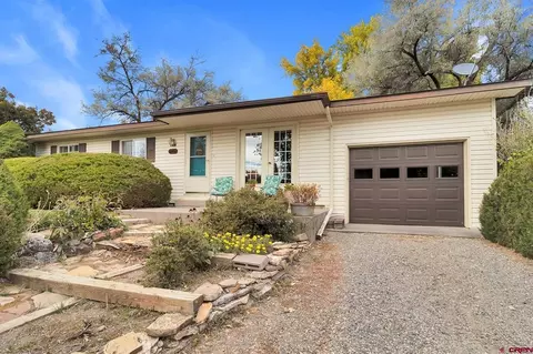 160 SE Antelope Ave, Cedaredge, CO 81413