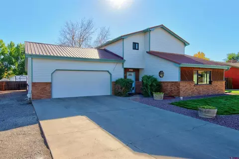 728 Weber Dr, Alamosa, CO 81101