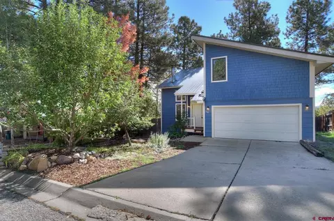 178 Canyon Creek Trl, Durango, CO 81303