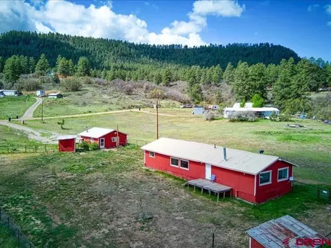 109 Carols Curves, Pagosa Springs, CO 81147