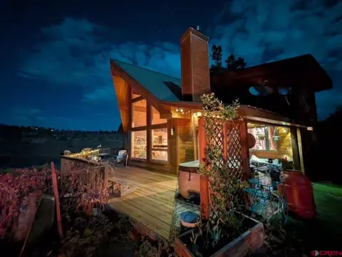 87 Which Way, Ridgway, CO 81432