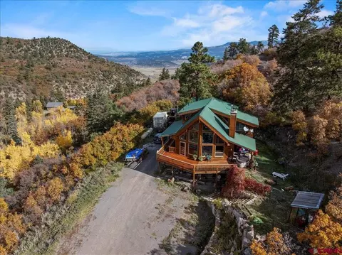 87 Which Way, Ridgway, CO 81432
