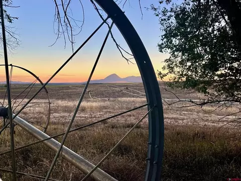 22749 Hwy 491, Yellow Jacket, CO 81335