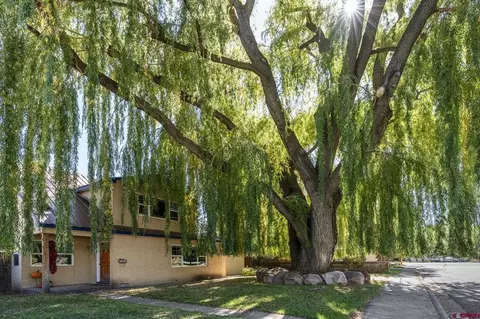 2504 W 3rd Ave, Durango, CO 81301