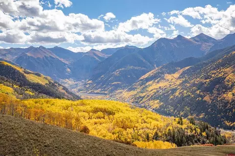 630 Sunnyside Ranch Dr, Telluride, CO 81435