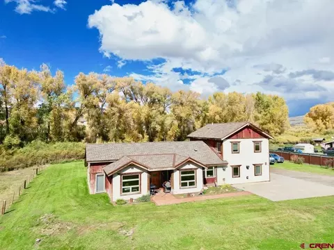 82 Rockey River Ln, Gunnison, CO 81230