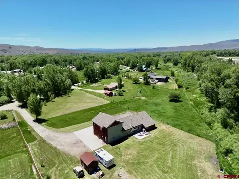 82 Rockey River Ln, Gunnison, CO 81230