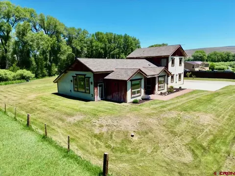 82 Rockey River Ln, Gunnison, CO 81230