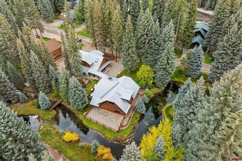 886 Mushroom Ln, Bayfield, CO 81122