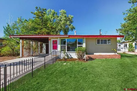 1623 Juniper Ct, Grand Junction, CO 81505