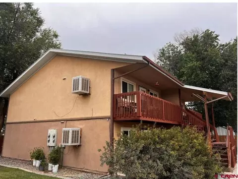 Exterior - 511 Glen Way, Delta, CO 81416 photo 6 of 6