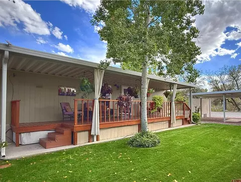 676 Highway 50 #SPACE 43, Delta, CO 81416