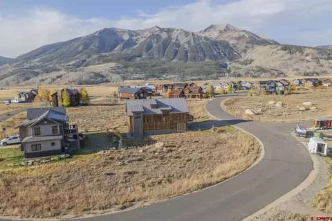 49 White Stallion Cir, Crested Butte, CO 81224
