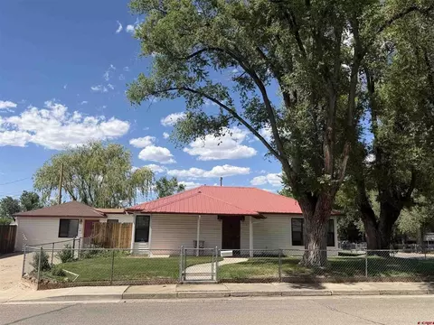210 W Coronado, Cortez, CO 81321
