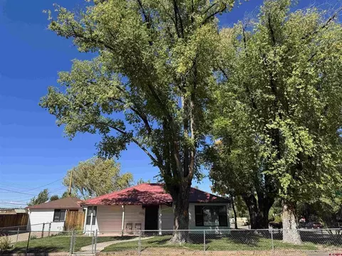 210 W Coronado, Cortez, CO 81321