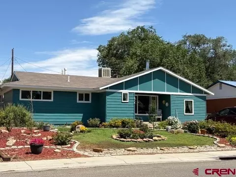 918 Livesay Dr, Cortez, CO 81321