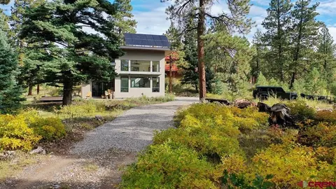 448 Hermosa View Dr, Durango, CO 81301