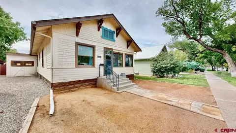 1037 Ouray Ave, Grand Junction, CO 81501
