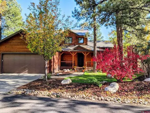44 Hidden Treasure, Durango, CO 81301