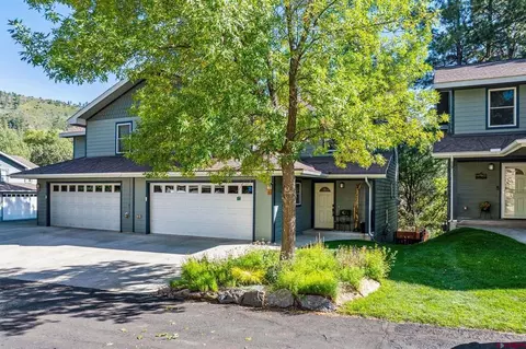 6 Sandstone Dr, Durango, CO 81301