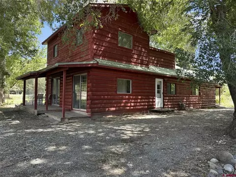 438 Stahl Rd, Paonia, CO 81428
