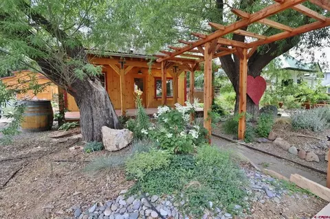 317 Grand Ave, Paonia, CO 81428