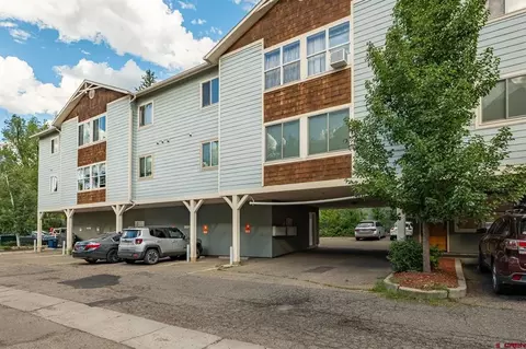 765 E College Dr #5, Durango, CO 81301