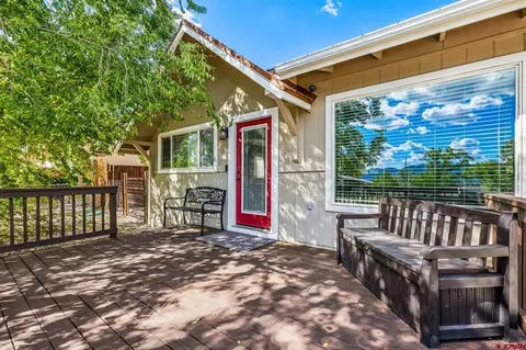 428 S Park Dr, Cortez, CO 81321
