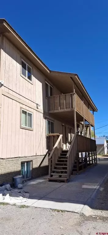 306 N 9th St #1B, Gunnison, CO 81230