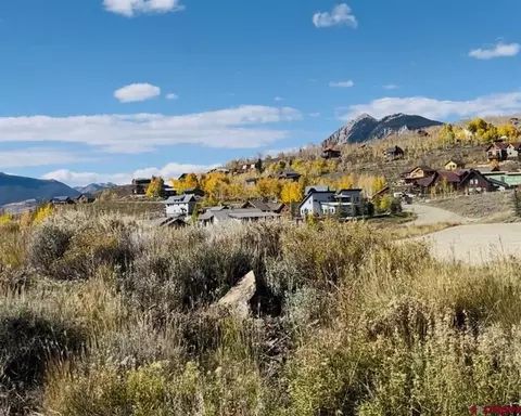 252 Zeligman St, Crested Butte, CO 81224