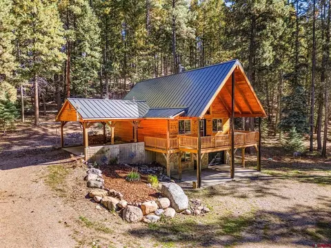 12444 County Road 501, Bayfield, CO 81122