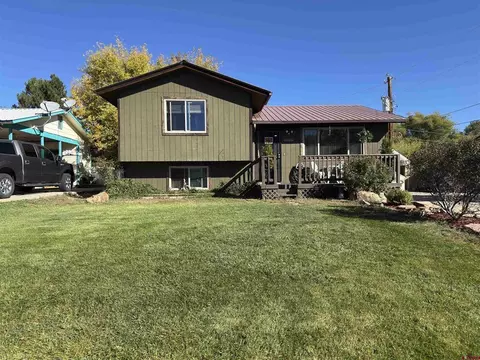 8 W Tenth St, Cortez, CO 81321