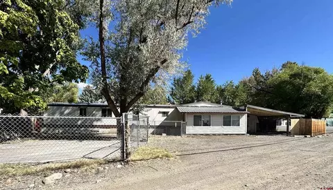 579 E Bridge St, Hotchkiss, CO 81419