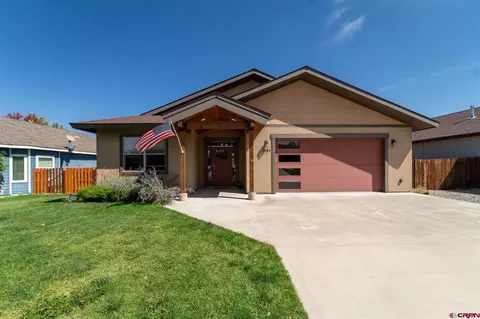 1354 Kremer Dr, Bayfield, CO 81122