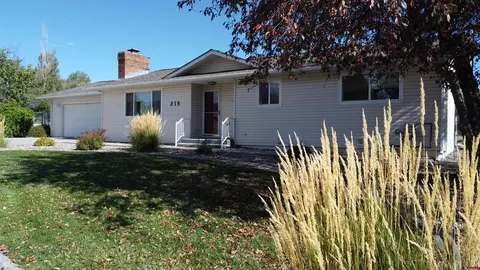 215 SW 8th Cir, Cedaredge, CO 81413