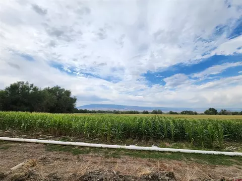 tbd H Rd, Delta, CO 81416