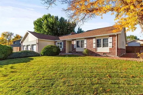 1649 Hermosa St, Montrose, CO 81401