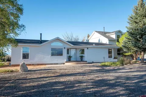 61928 Jay Jay Rd, Montrose, CO 81401