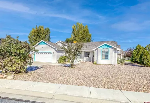 1779 S Apple Dr, Delta, CO 81416