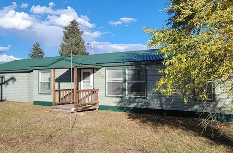 188 Vail Pass Rd, South Fork, CO 81154